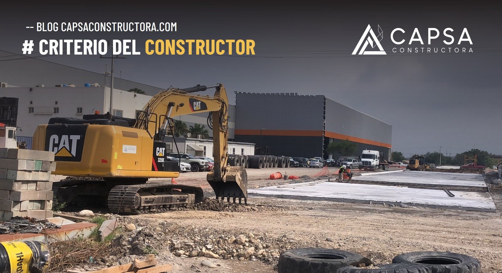 El costo oculto del incumplimiento en construcción industrial