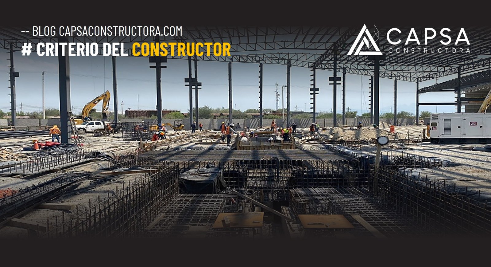 Tolerancias milimétricas en construcción industrial: qué son y por qué importan más de lo que parece